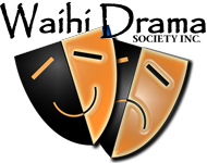 Waihi Drama Society