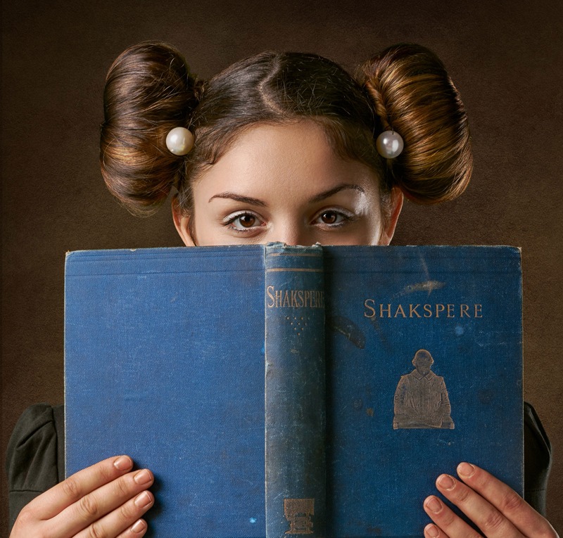 Shakespeare Workshop with Michael Hurst - date changes!